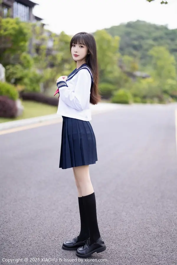 Vol. 1045 林星阑(97P)
