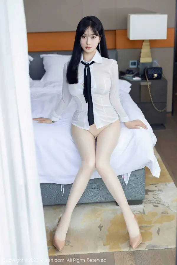Vol. 06710 柚琪Rich(75P)