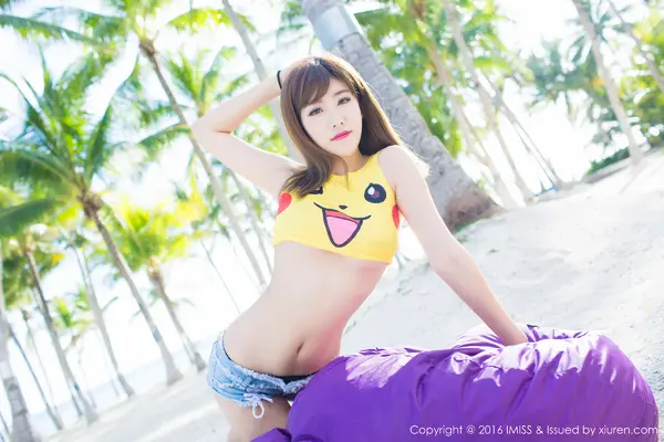 Vol. 0057 程小烦不烦(56P)