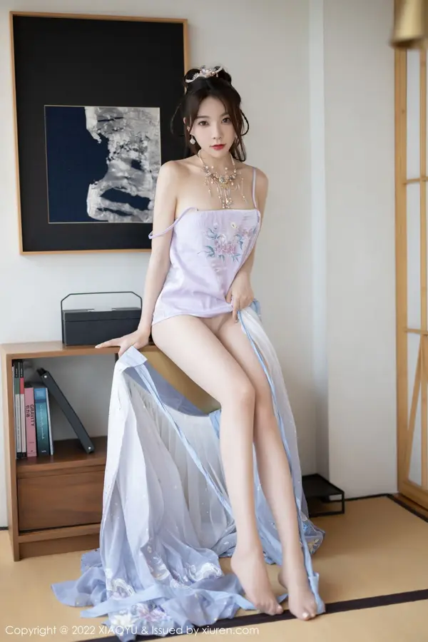 Vol. 0866 徐莉芝Booty(95P)