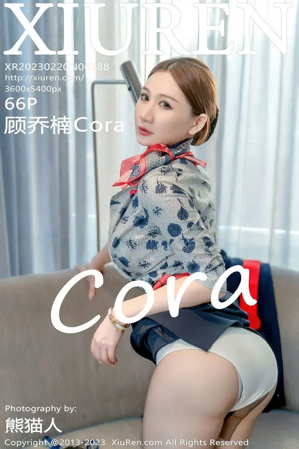 Vol. 06288 顾乔楠Cora(67P)-妹子录-美女图片|美女写真 专注超高清美女图片分享网站