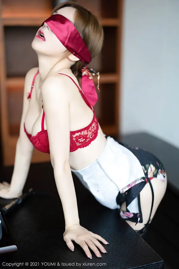 Vol. 0625 周于希Sandy(57P)