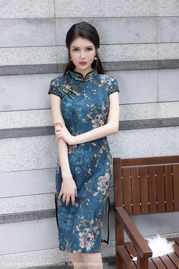 Vol. 05658 媛媛酱belle(59P)