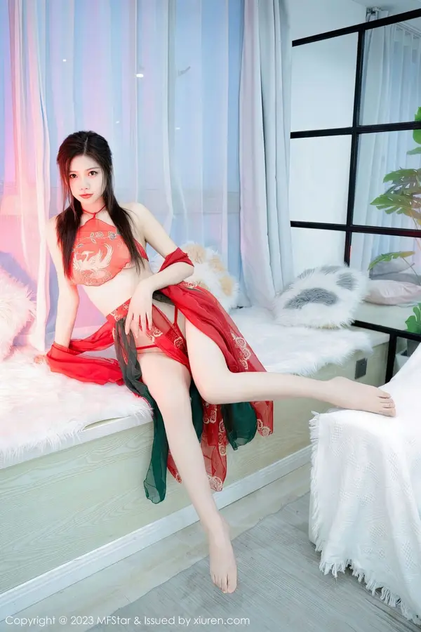 Vol. 0597 星萌(61P)