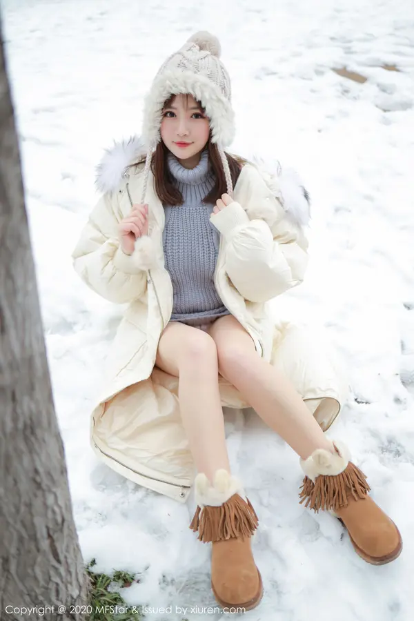 Vol. 0262 恩率babe(51P)