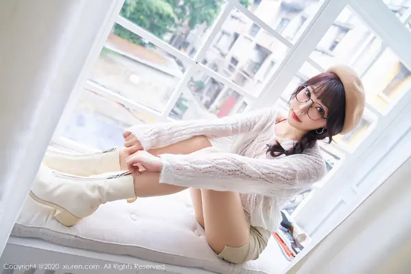 Vol. 02859 芝芝Booty(85P)