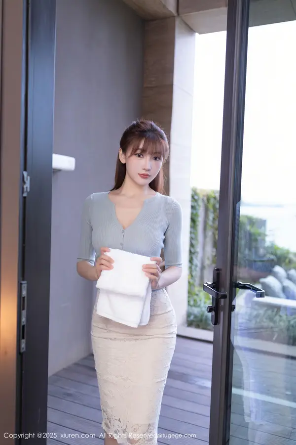 Vol. 10757 陆萱萱(74P)
