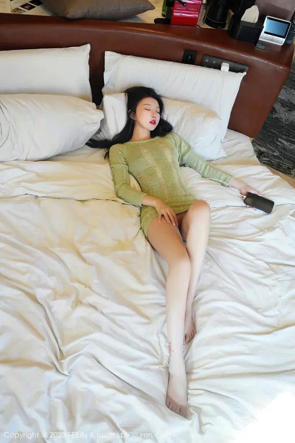Vol. 0462 冯木木LRIS(80P)
