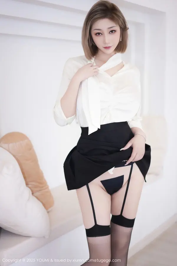 Vol. 1195 妲己_Toxic(54P)