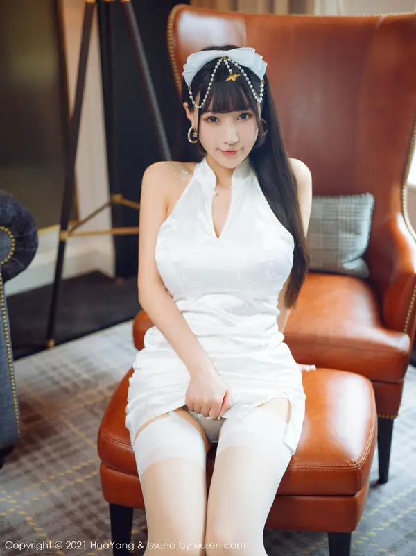 Vol. 0426 朱可儿Flower(55P)