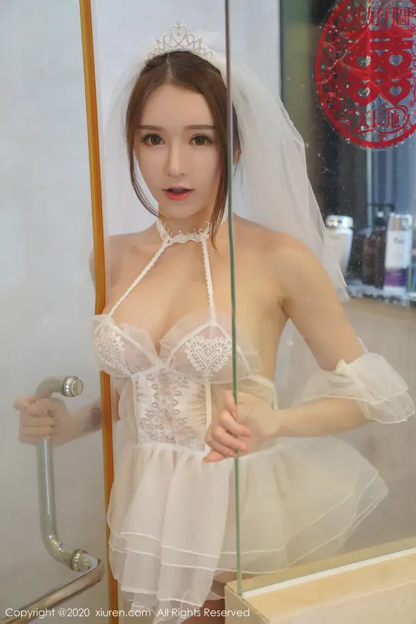 Vol. 02123 玉兔miki(66P)