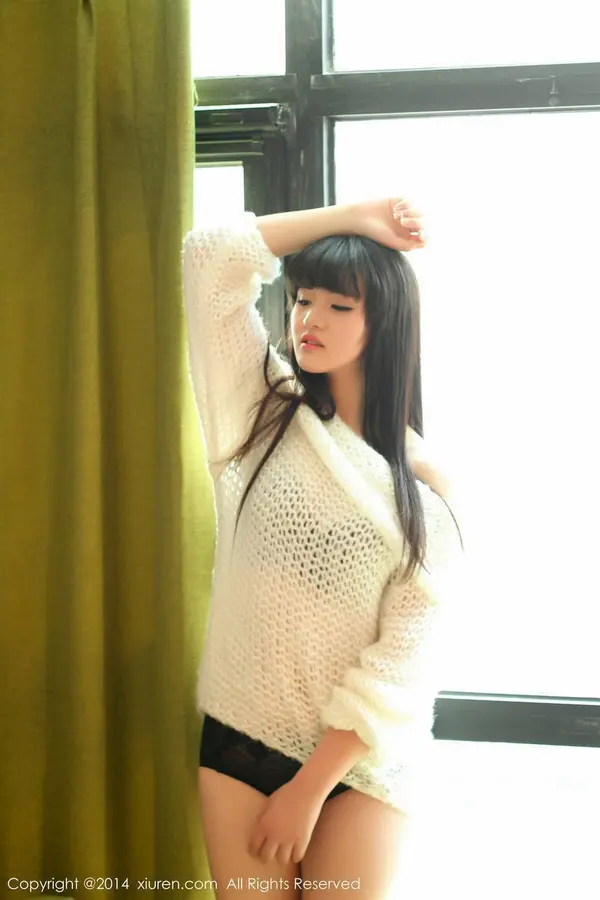 Vol. 00261 旭儿(71P)