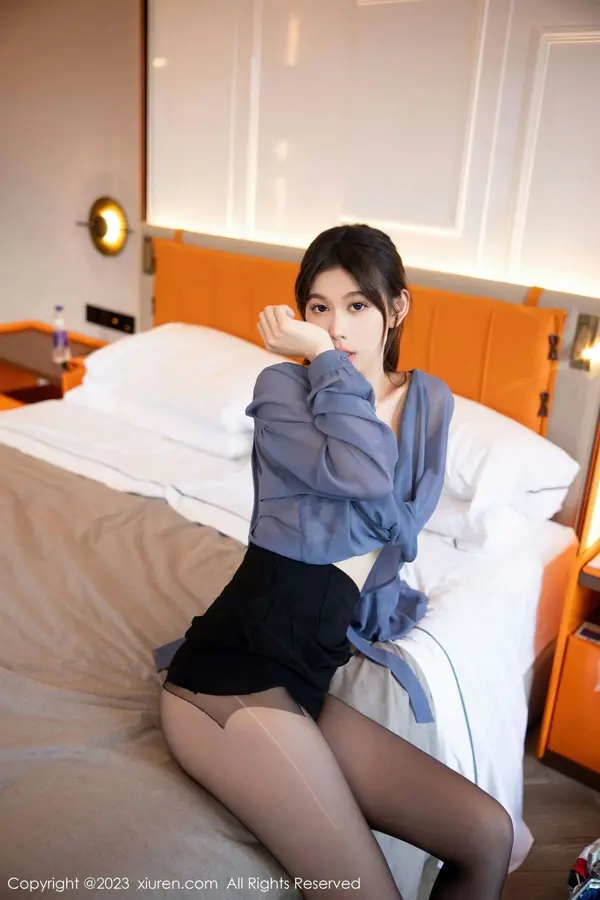 Vol. 06122 李雅柔182CM(63P)