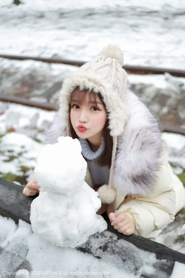 Vol. 0262 恩率babe(51P)