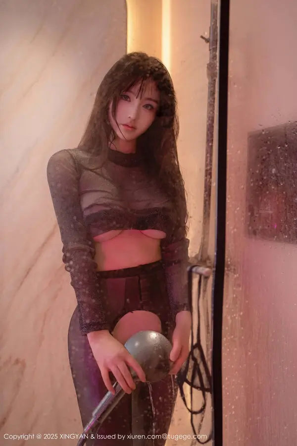 Vol. 0424 沈南汐RuRu(72P)