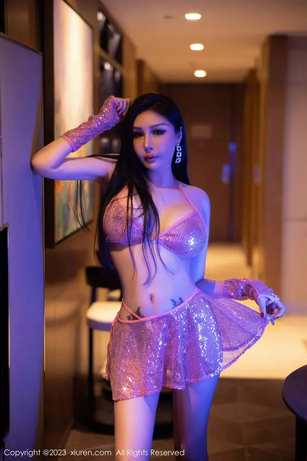 Vol. 06574 田冰冰(71P)