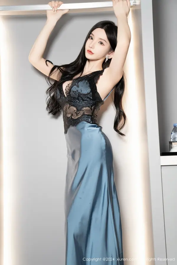Vol. 08242 周于希Sally(116P)