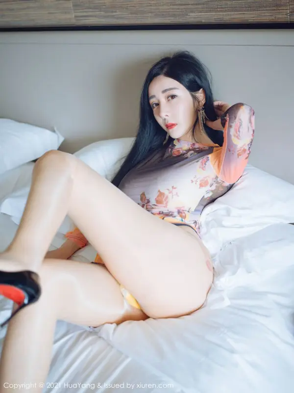 Vol. 0427 允尔(52P)