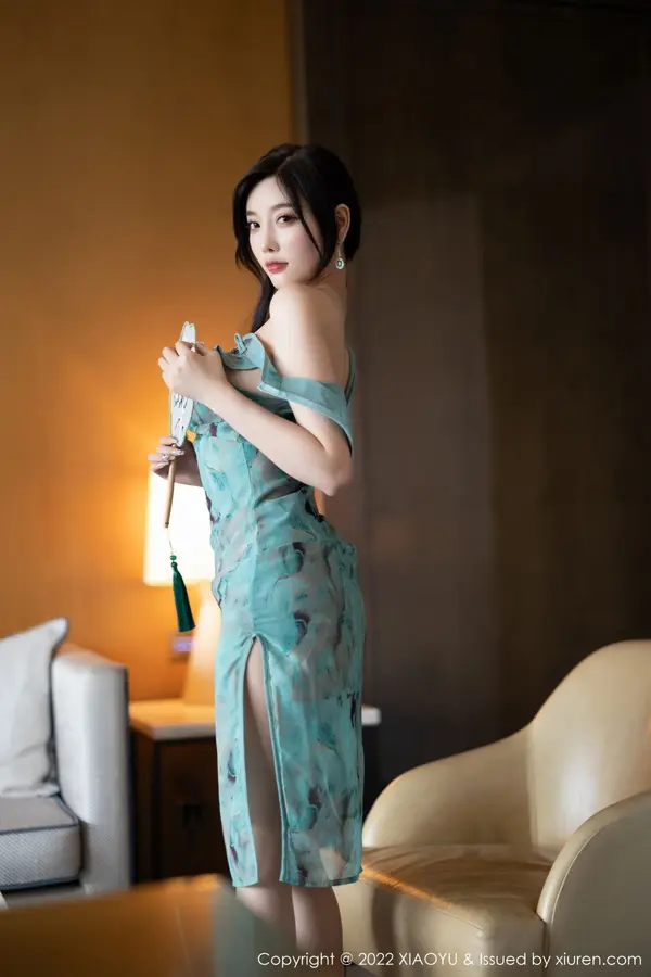 Vol. 0882 杨晨晨Yome(93P)