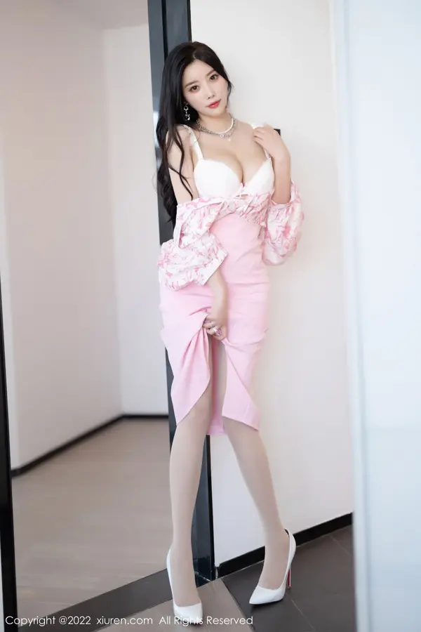 Vol. 05927 杨晨晨Yome(88P)