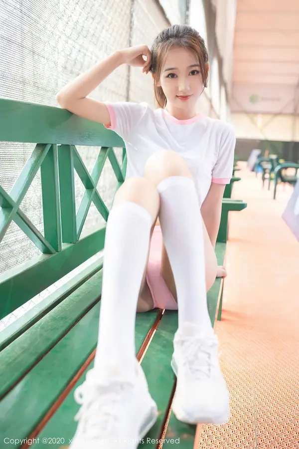 Vol. 02762 唐安琪(72P)