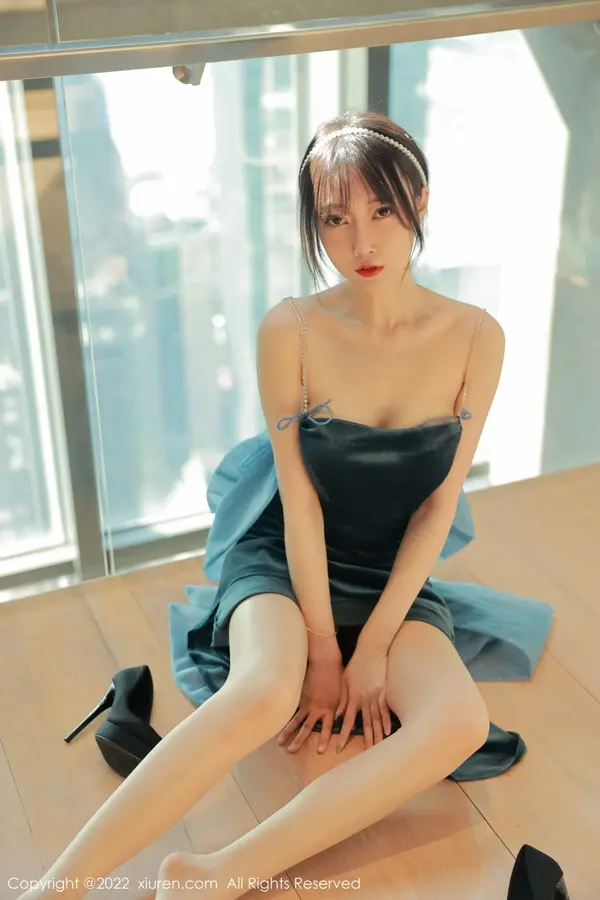Vol. 05493 玥儿玥er(60P)