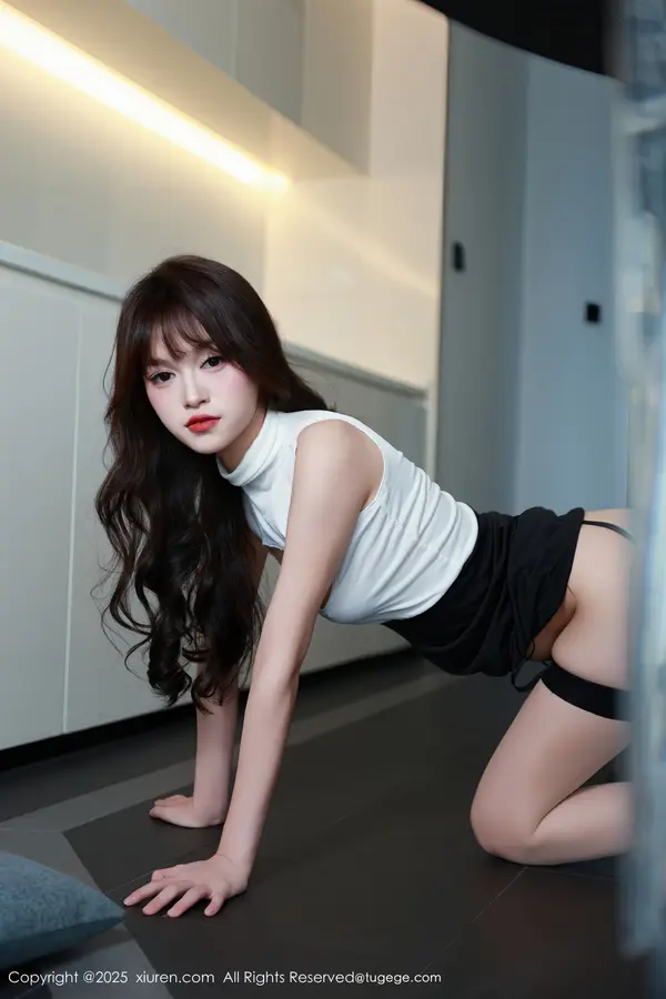 Vol. 10590 糯咪(81P)
