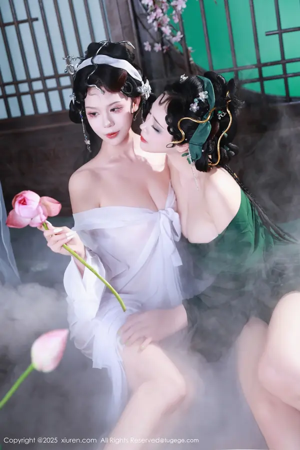 Vol. 10561 模特合集(89P)