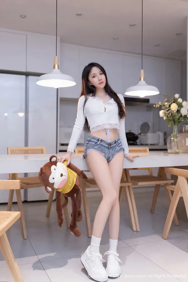 Vol. 08639 鱼子酱Fish(81P)