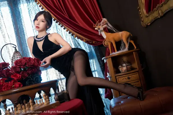 Vol. 03879 周于希Sandy(86P)