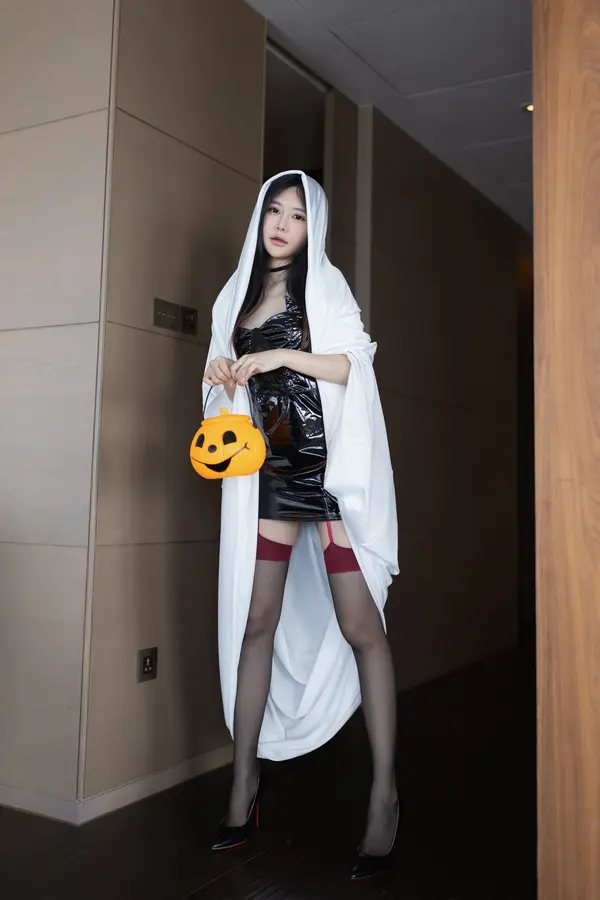 幼幼《恋爱幽灵》(20P)-妹子录-美女图片|美女写真 专注超高清美女图片分享网站