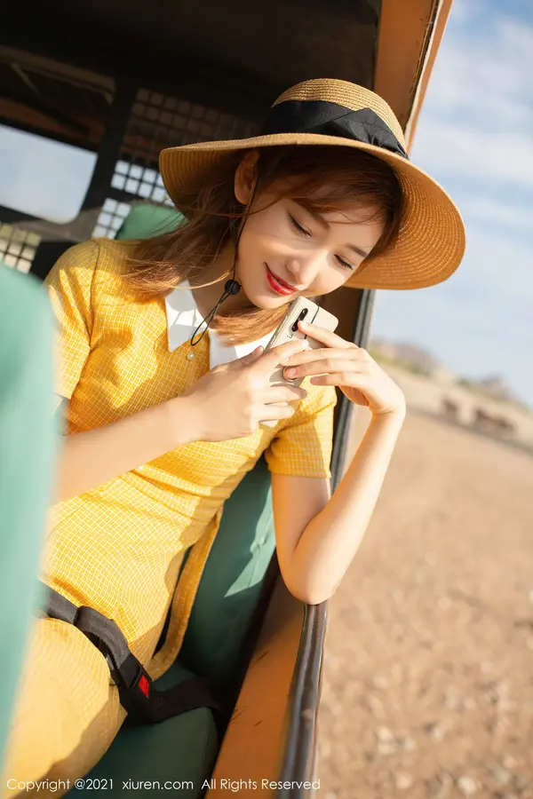 Vol. 04321 陆萱萱(96P)