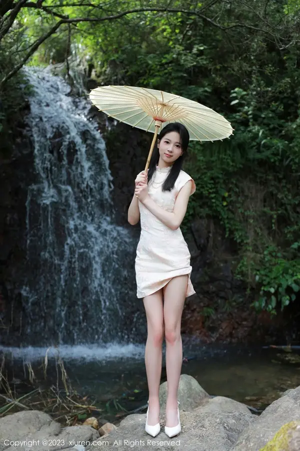 Vol. 07234 糖豆sisi(61P)