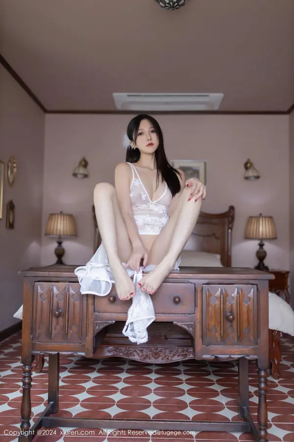 Vol. 09564 鱼子酱Fish(81P)