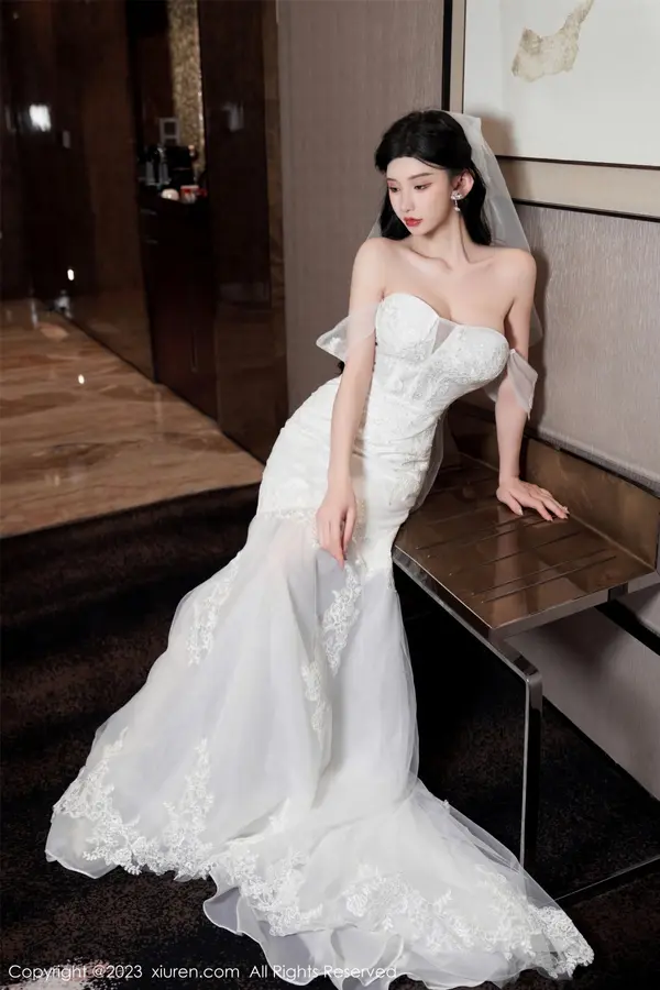 Vol. 07463 周于希Sally(101P)