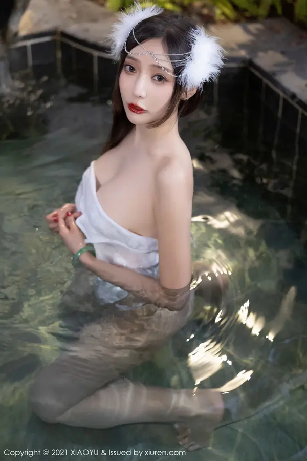 Vol. 0672 王馨瑶yanni(72P)