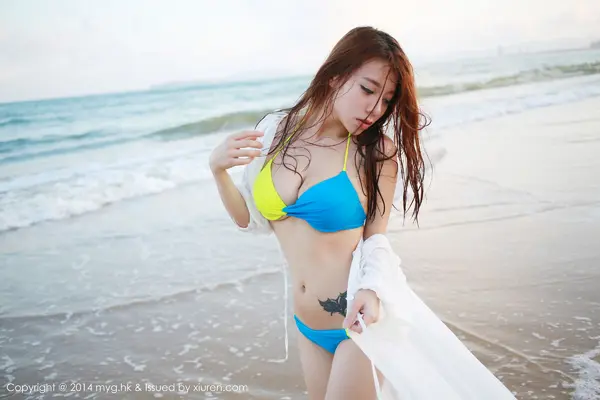 Vol. 0007 vetiver嘉宝贝儿(132P)