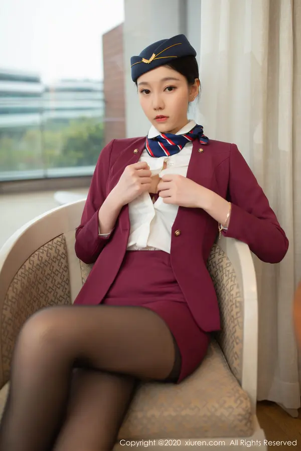 Vol. 02161 安然Maleah(87P)